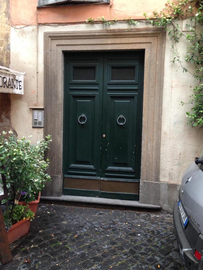 Mgpgroup Rome Center Hot Spot Διαμέρισμα Εξωτερικό φωτογραφία