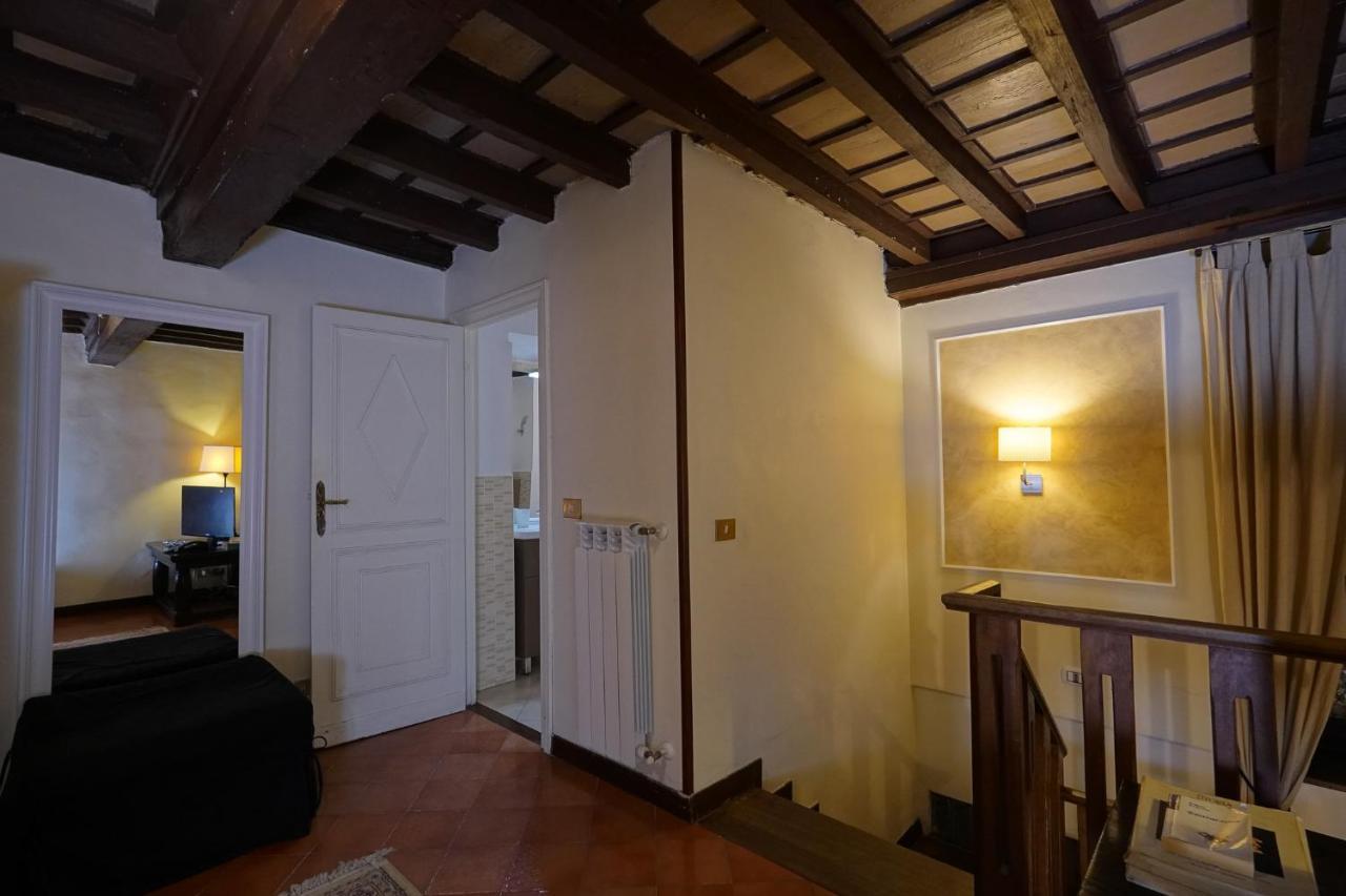 Mgpgroup Rome Center Hot Spot Διαμέρισμα Εξωτερικό φωτογραφία