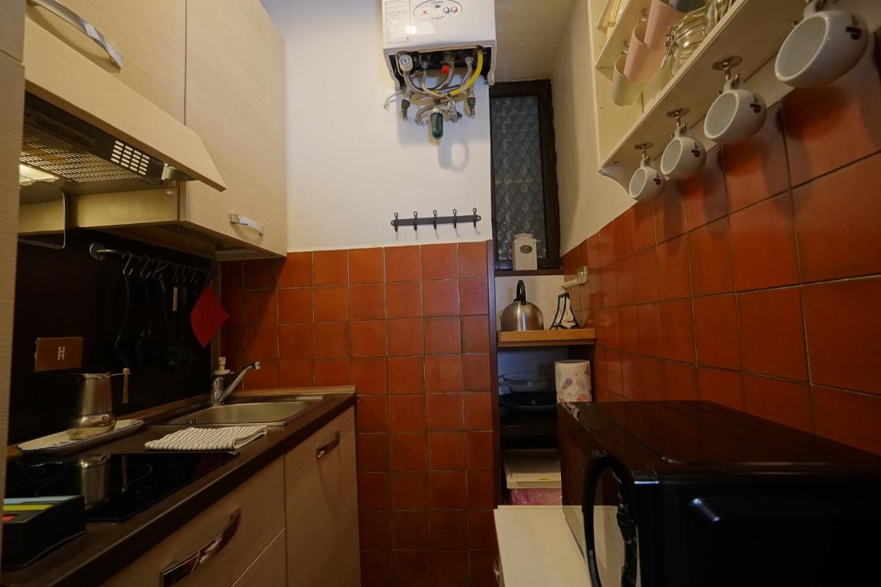 Mgpgroup Rome Center Hot Spot Διαμέρισμα Εξωτερικό φωτογραφία