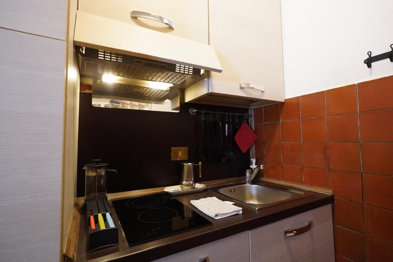 Mgpgroup Rome Center Hot Spot Διαμέρισμα Εξωτερικό φωτογραφία